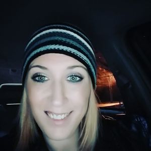 Meet your Posher, Krista